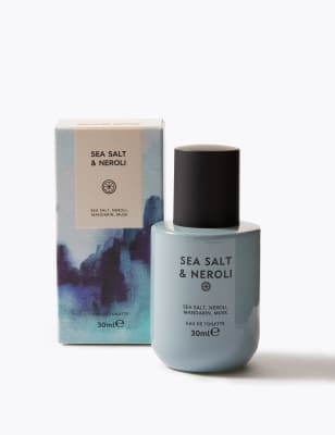 Parfum sea salt new arrivals