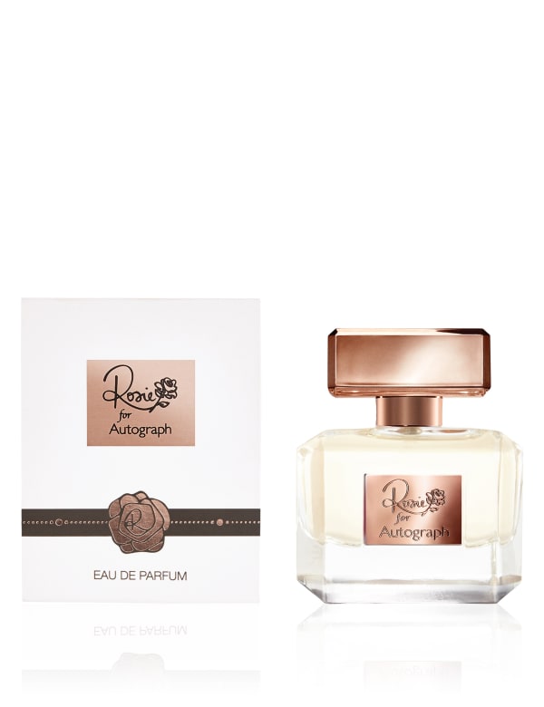 Eau De Parfum 30ml Rosie For Autograph M S