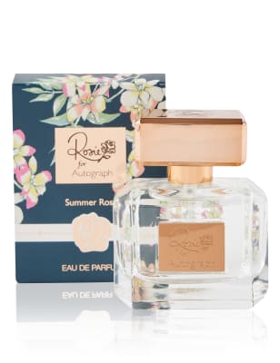 Rosie for 2025 autograph perfume discontinued