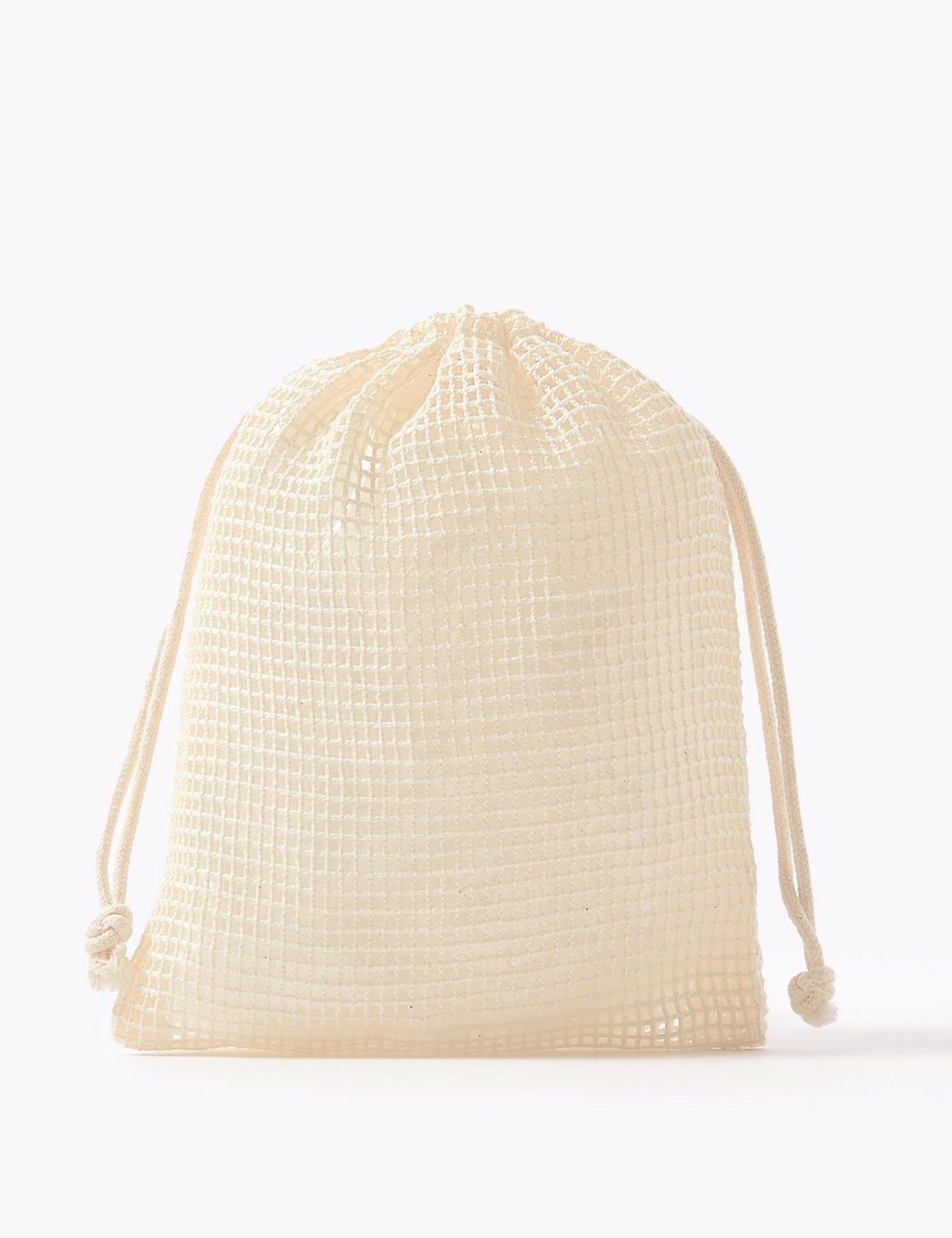 2 Pack Organic Muslin Cloths & Reusable Bag