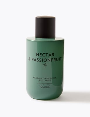 Nectar & Passionfruit Eau de Toilette 100ml