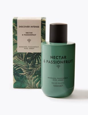 Nectar & Passionfruit Eau de Toilette 100ml