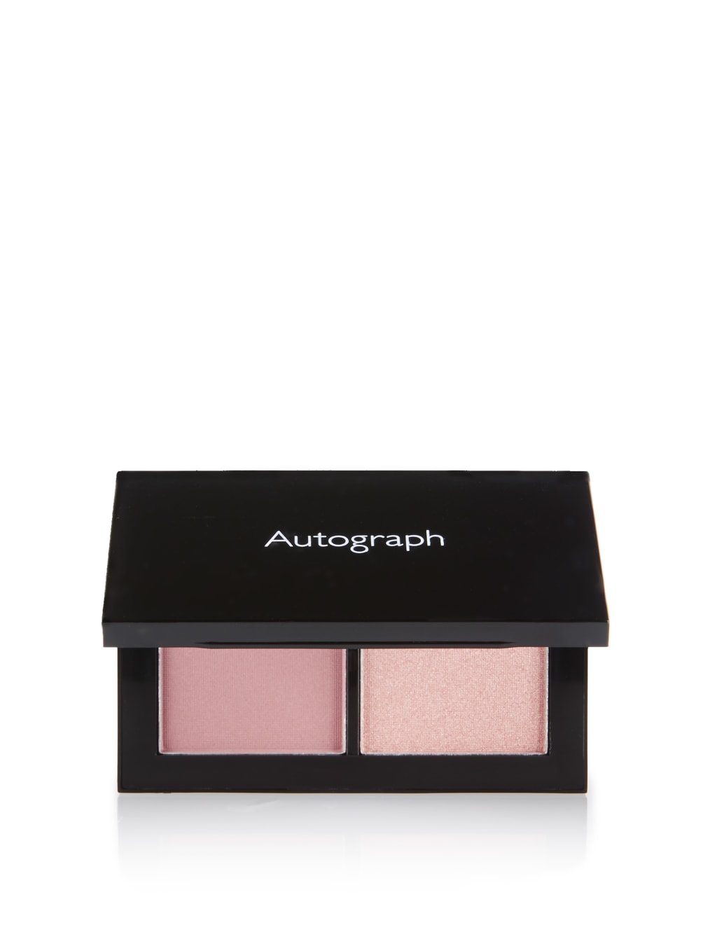 Lasting Colour Luxe Duo Eyeshadow