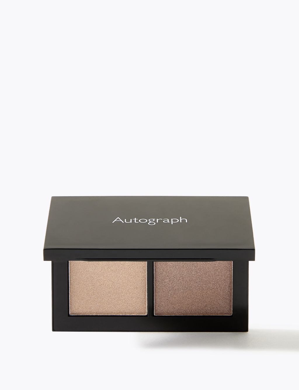 Lasting Colour Luxe Duo Eyeshadow