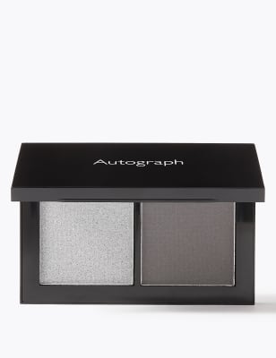 Lasting Colour Luxe Duo Eyeshadow