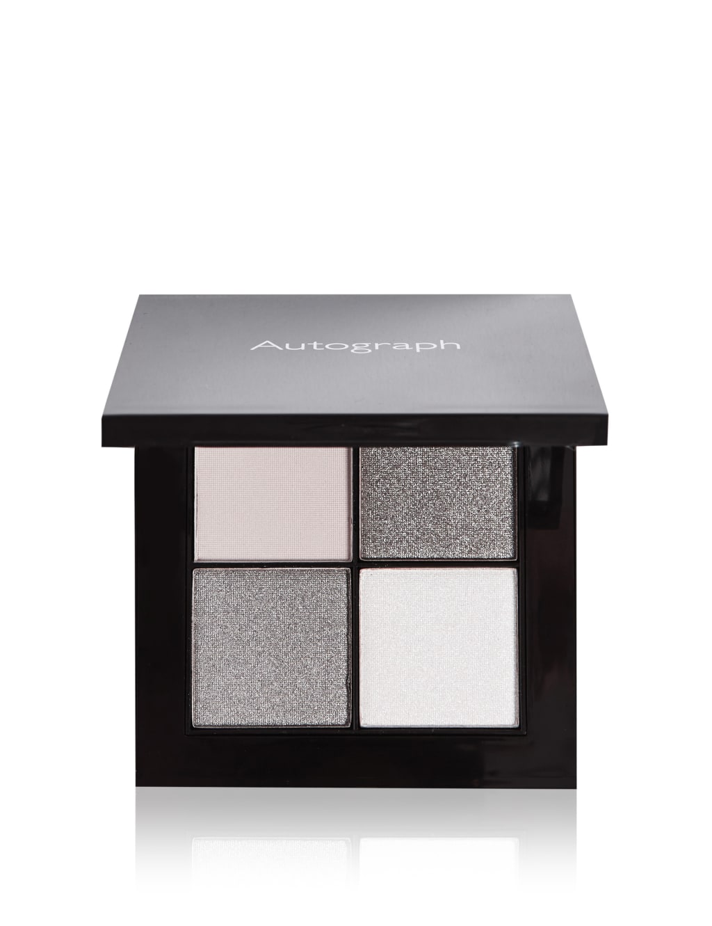 Lasting Colour Luxe Quad Eyeshadow