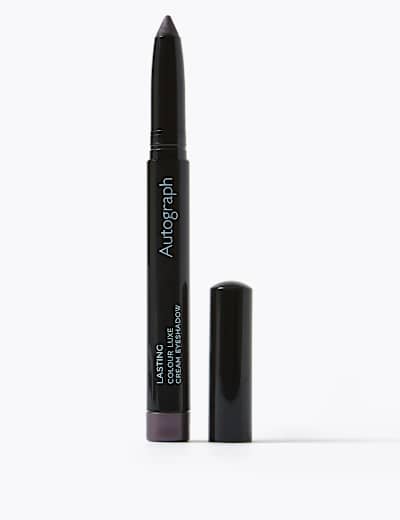Lasting Colour Luxe Cream Eyeshadow