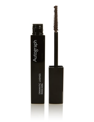 Dramatic Lashes Mascara 10ml