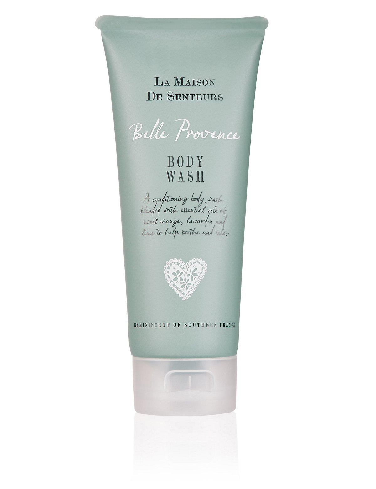 Belle Provence Body Wash 200ml