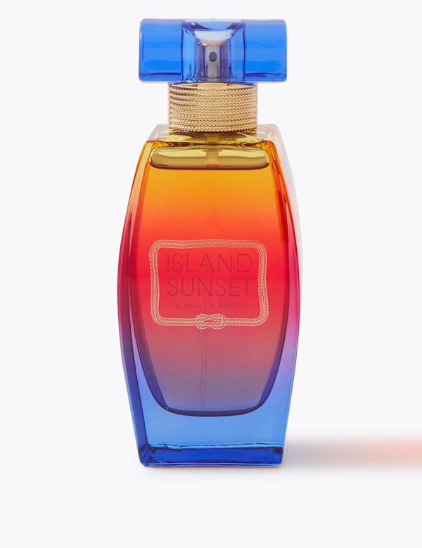 Island Sunset Eau de Toilette 95ml | M Island Escape Eau de Toilette 95ml | M