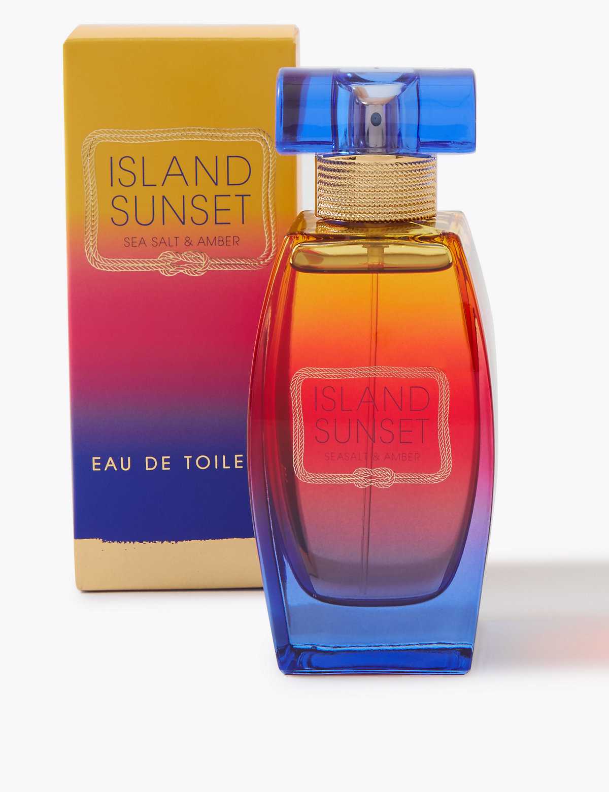 Island Sunset Eau de Toilette 95ml