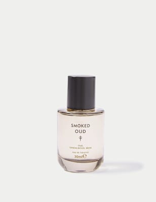 Smoked Oud Eau De Toilette 30ml