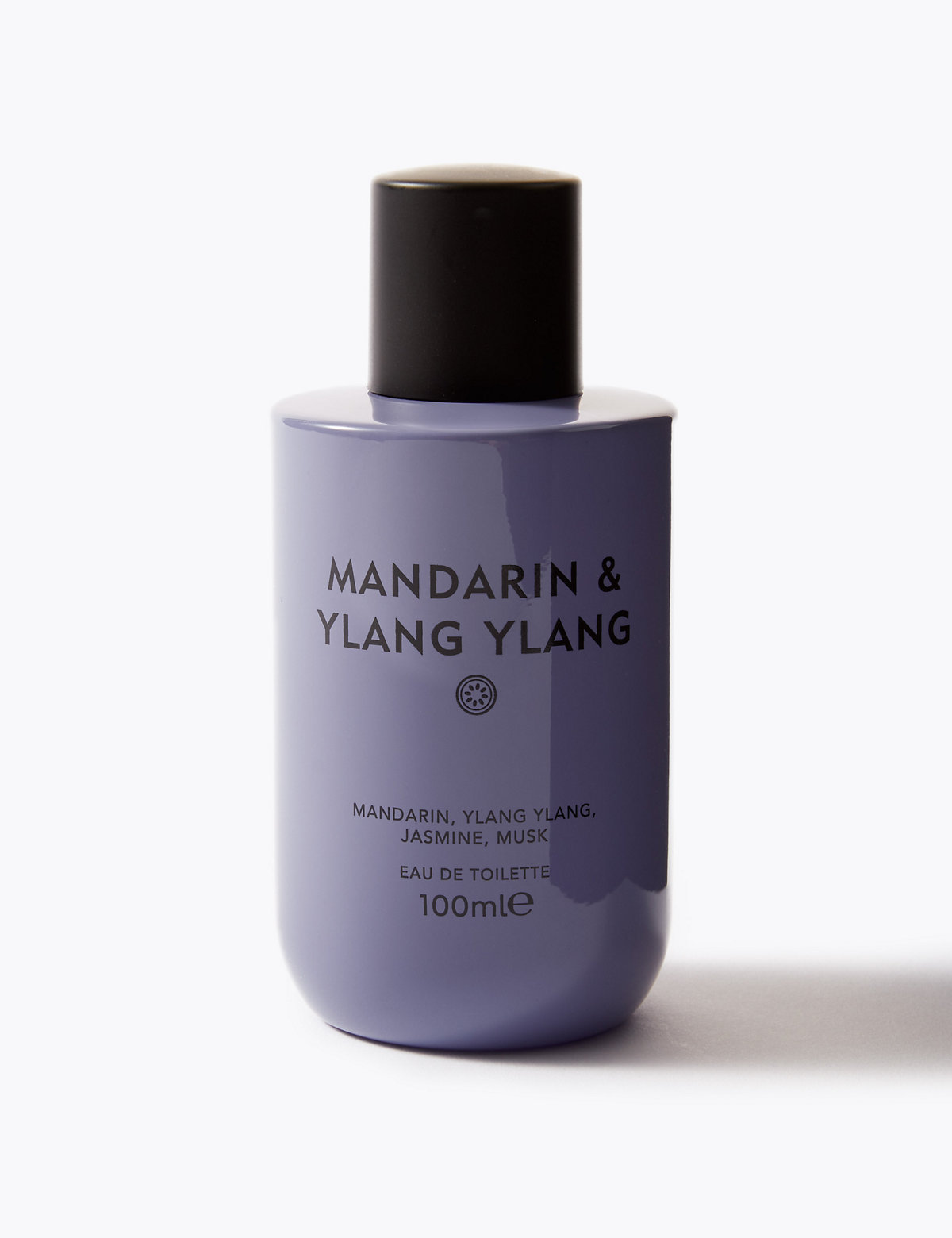 Mandarin & Ylang Ylang Eau de Toilette 100ml