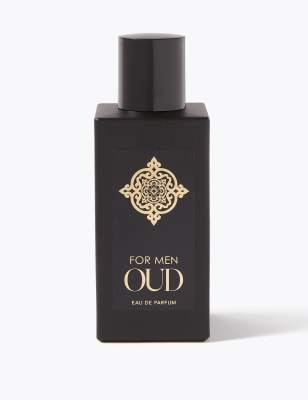 Oud perfume men's new arrivals