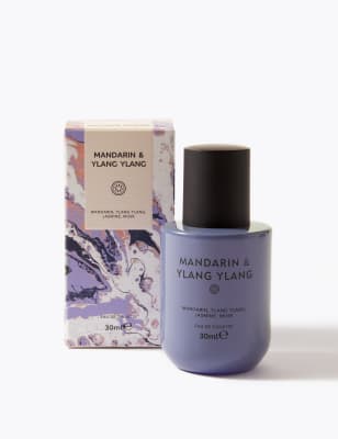 Mandarin & Ylang Ylang Eau de Toilette 30ml