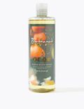 Spanish Blood Orange Bath & Shower Gel 500ml