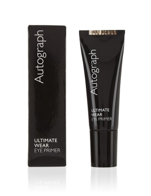 Ultimate Wear Eye Primer 10ml  Autograph  M&S