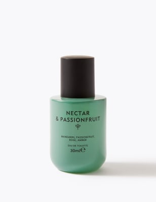 Nectar & Passionfruit Eau de Toilette 30ml