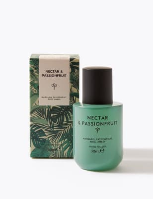 Nectar & Passionfruit Eau de Toilette 30ml