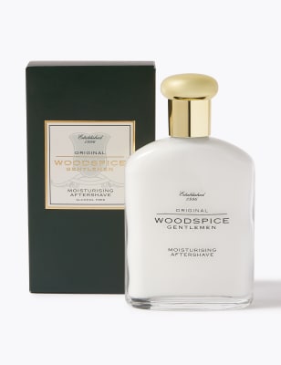 M & s aftershave new arrivals