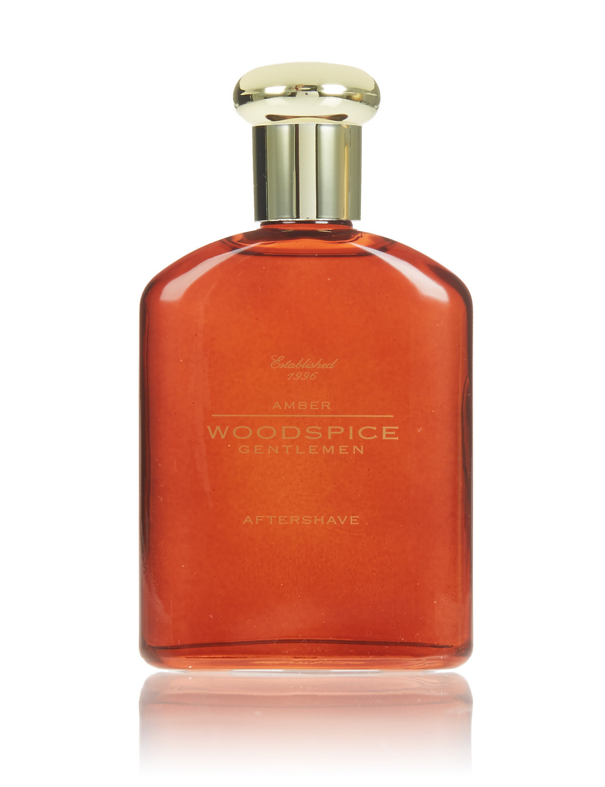 Amber Aftershave 100ml