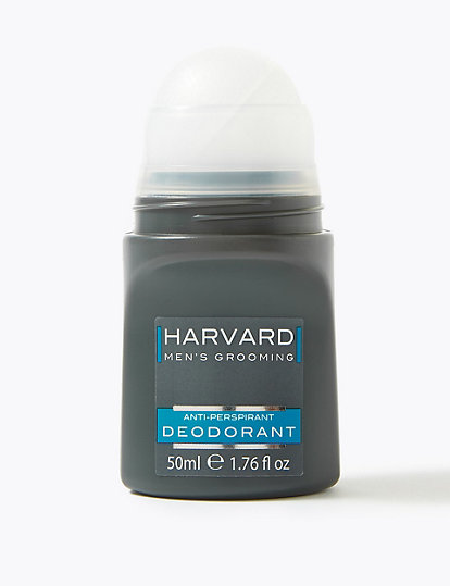 Anti-Perspirant Roll on Deodorant 50ml