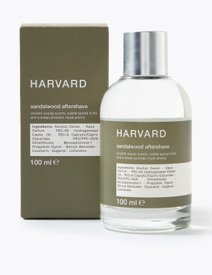 Sandalwood Aftershave 100ml