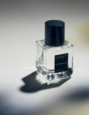 Bergamot eau de discount parfum