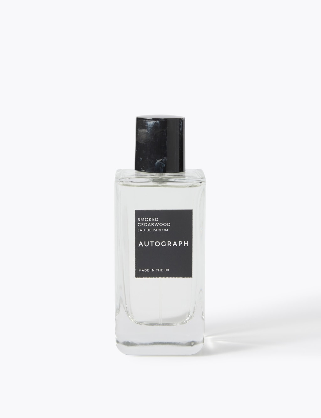 Smoked Cedarwood Eau De Parfum 100ml image 2