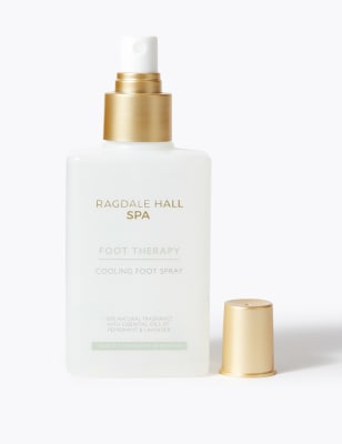 Cooling Foot Spray 150ml