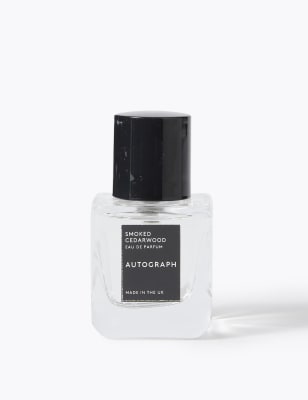 Smoked Cedarwood Eau De Parfum 30ml