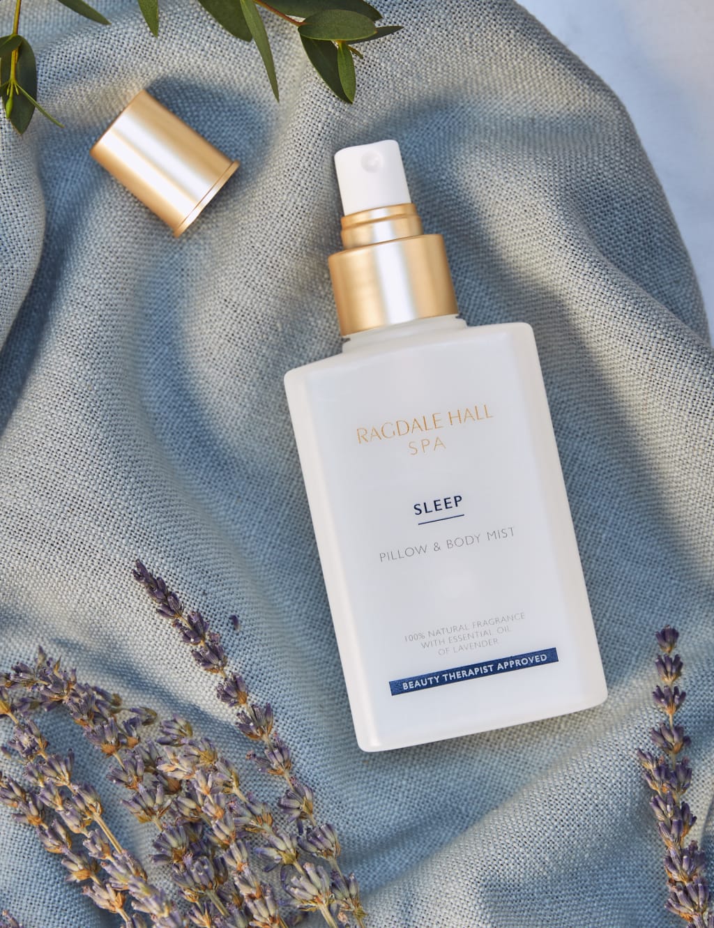 Sleep Pillow & Body Mist 150ml