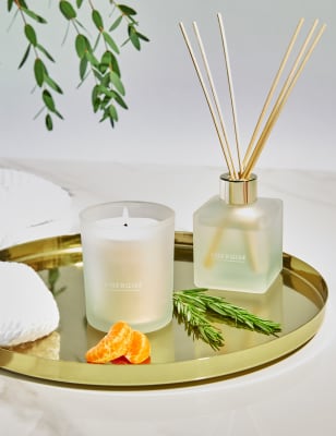 Energise Candle 160g