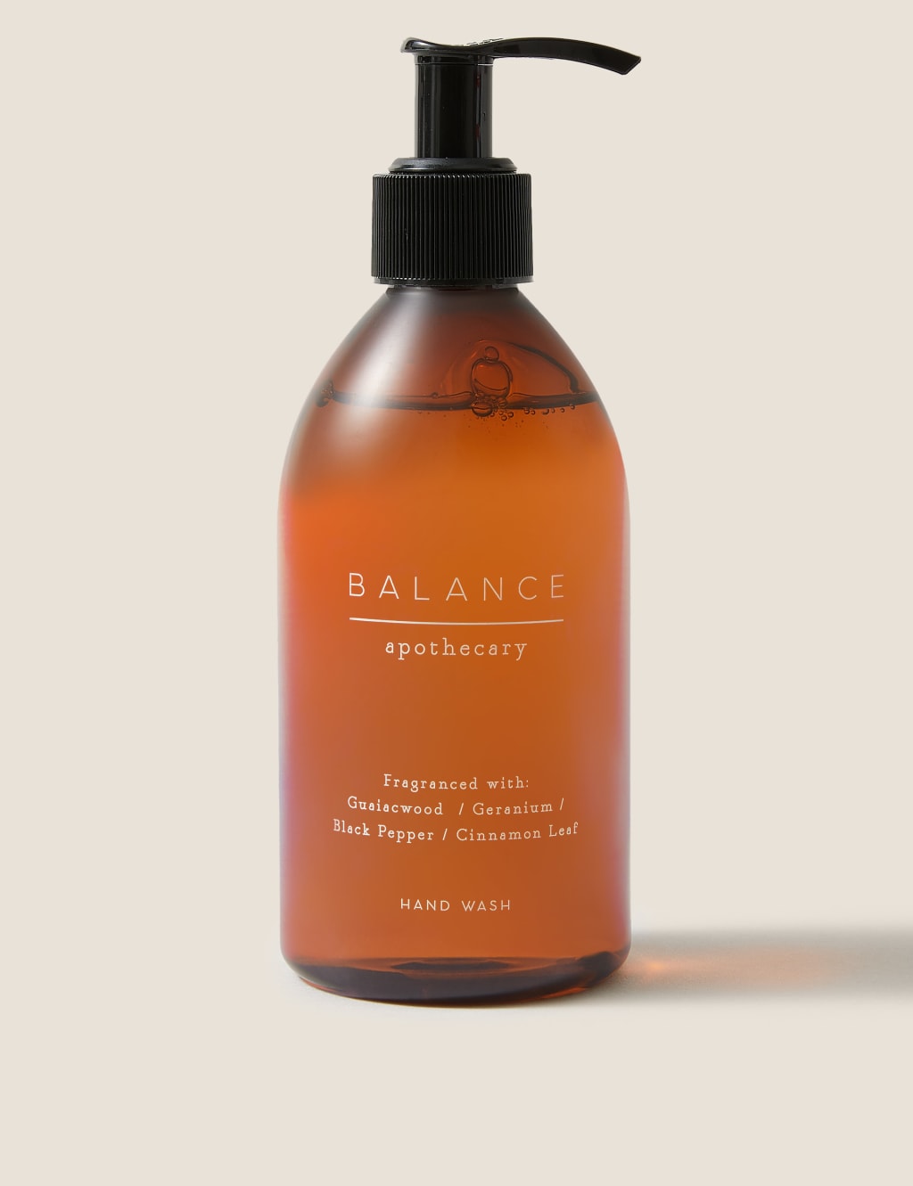Balance Hand Wash 250ml image 2