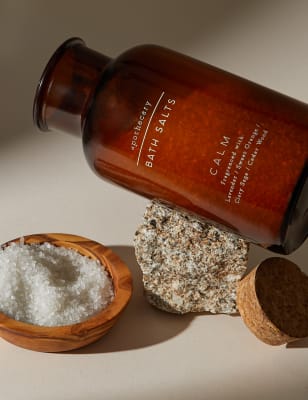 Apothecary Large Calm Bath Salts 600g - 1SIZE