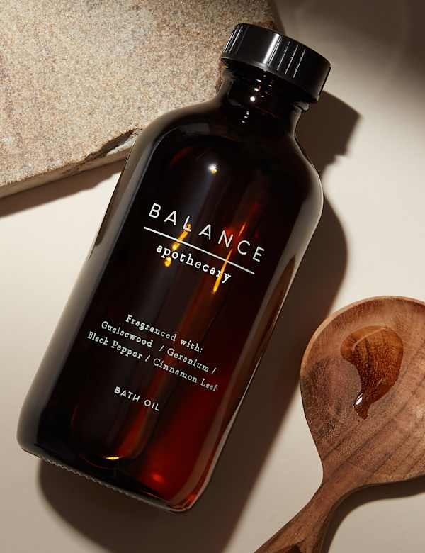 Balance Bath Oil 230ml