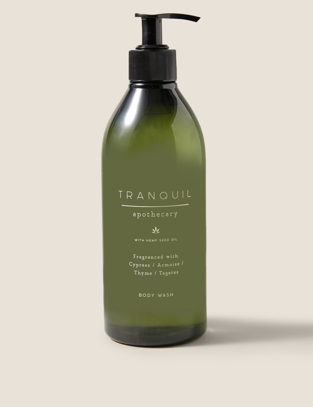 Tranquil Body Wash 470ml image 2