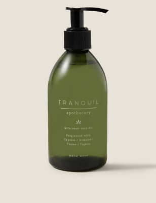 Apothecary Womens Tranquil Hand Wash 250ml
