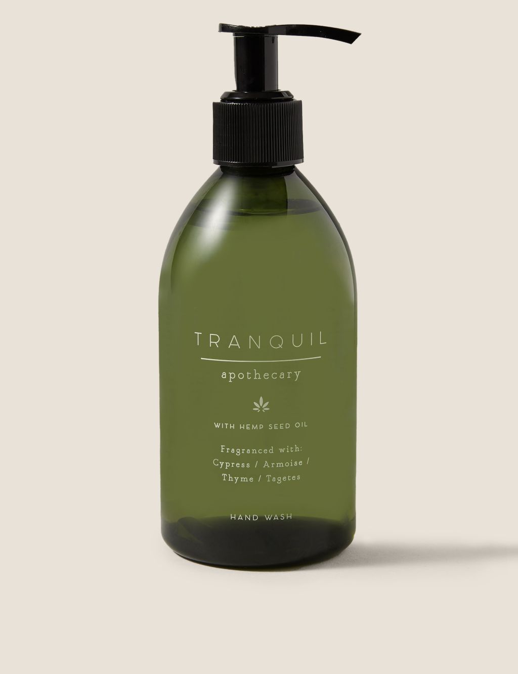 Tranquil Hand Wash 250ml image 1