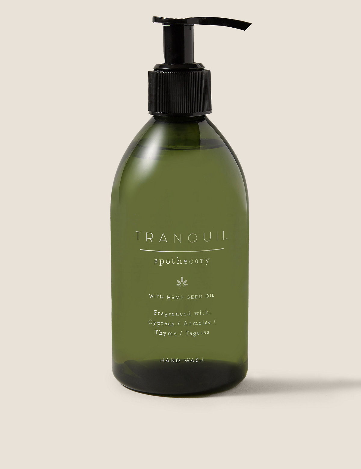 Tranquil Hand Wash 250ml