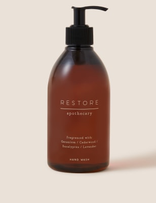 Restore Hand Wash 400ml