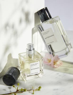 Blossom flower online perfume