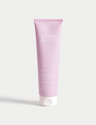 Clarify Deep Cleansing Clay Mask 150ml