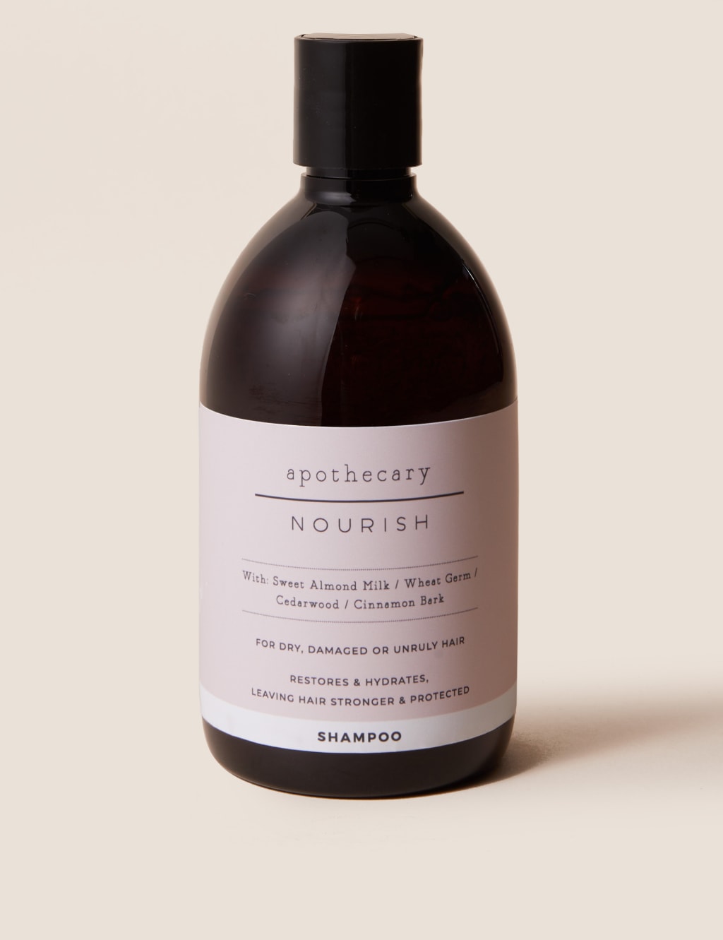 Nourish Shampoo 500ml