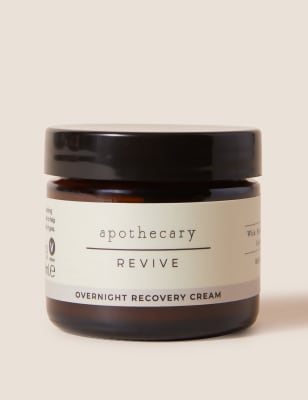 Revive Overnight Recovery Cream 50ml