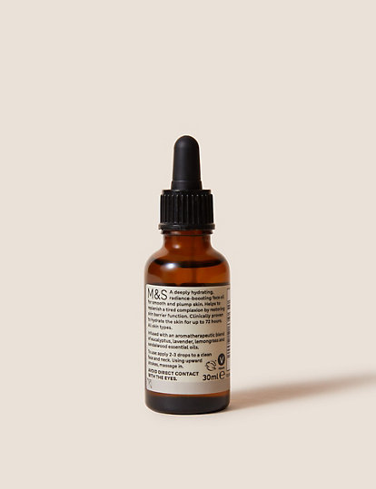 Revive Radiance Boosting Facial Oil 30ml