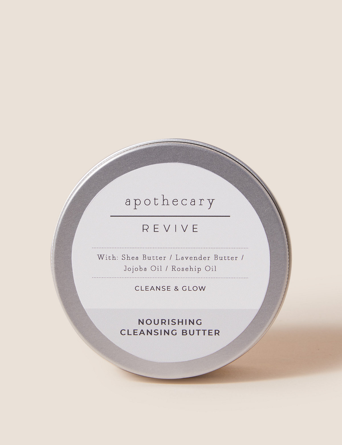 Revive Nourishing Cleansing Butter 125g