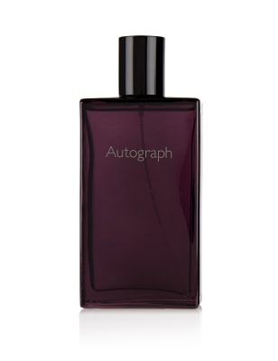 Autograph best sale perfume price