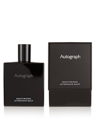 allure aftershave balm