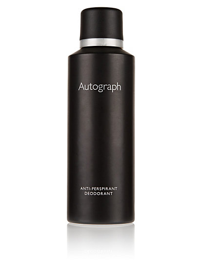 Anti-Perspirant Deodorant 200ml